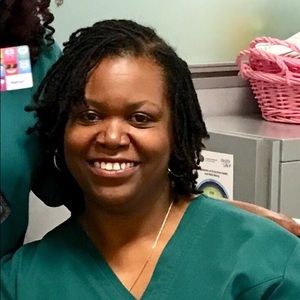 Meet your Posher, Alice